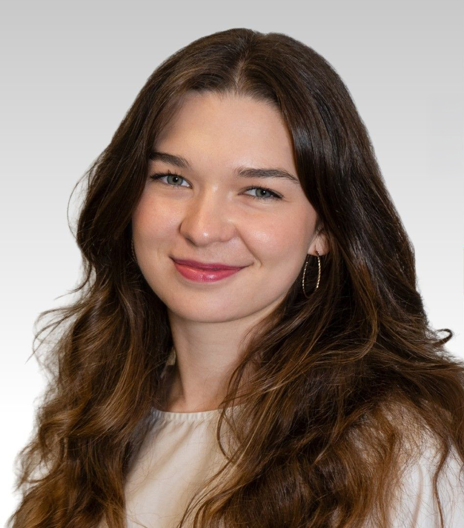 Professional headshot